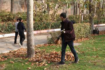 کاهش پسماند و تفکیک آن از مبدا 